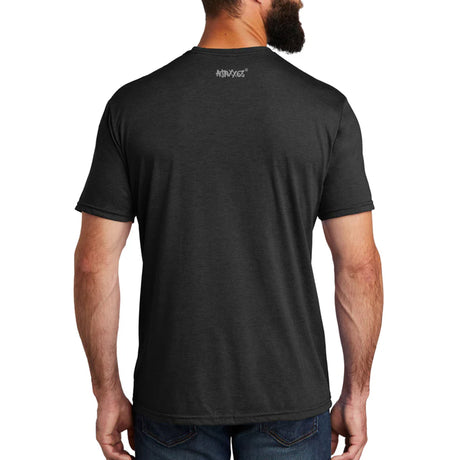 Ajaxx63 Woof Bear T Shirt