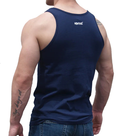 Ajaxx63 Woof Tank Top