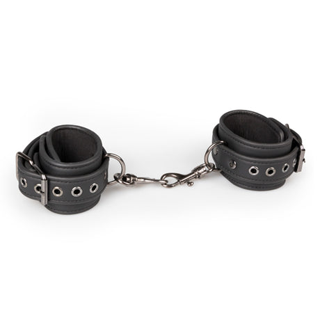 EasyToys Wrist Restraints