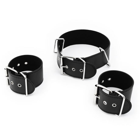 BASIXXX Immoboliser Restraints
