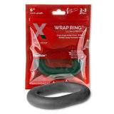 Perfect Fit XPLAY 6 Inch Wrap Ring Ultra Stretch Black