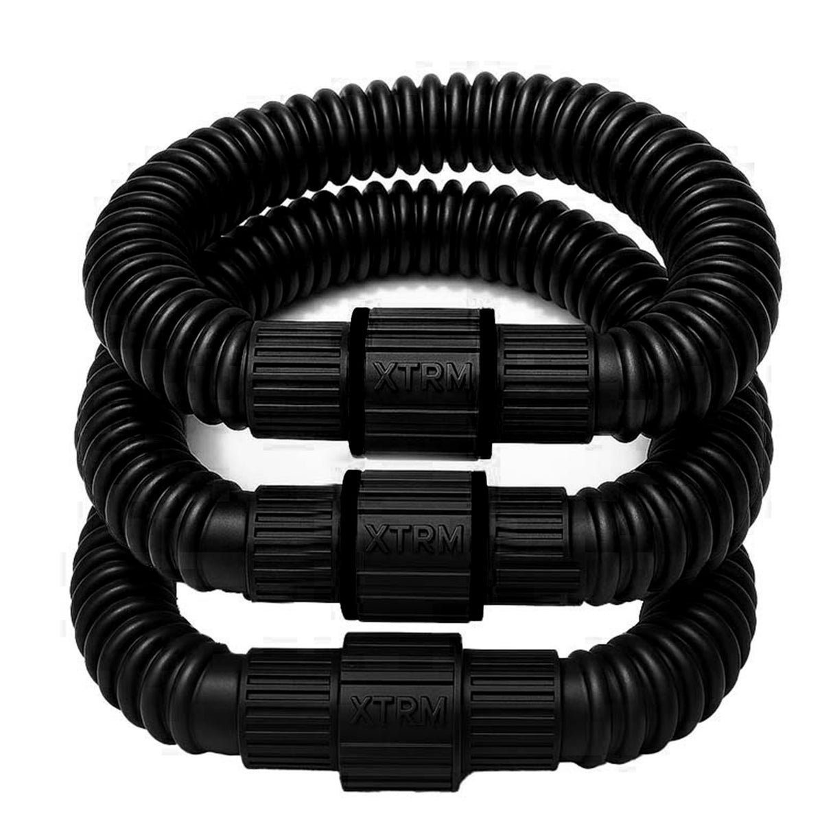 XTRM AirBuddy 50cm Black