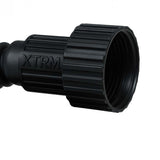 XTRM AirBuddy 50cm Black