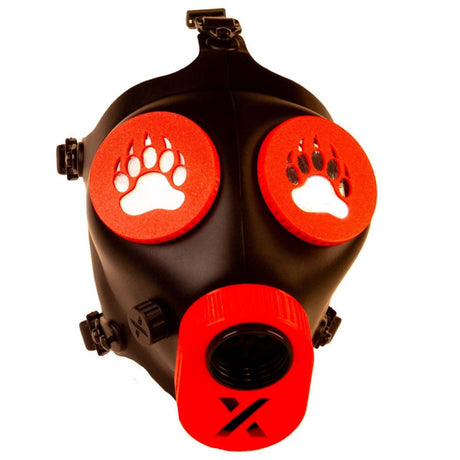 XTRM Alpha Rubber Mask