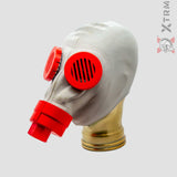 XTRM BDSM Fetish Set 5 Grey Red