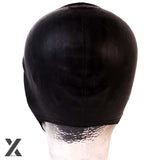 XTRM Blackout Gas Mask Kit