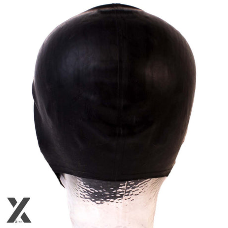 XTRM Blackout Gas Mask Kit