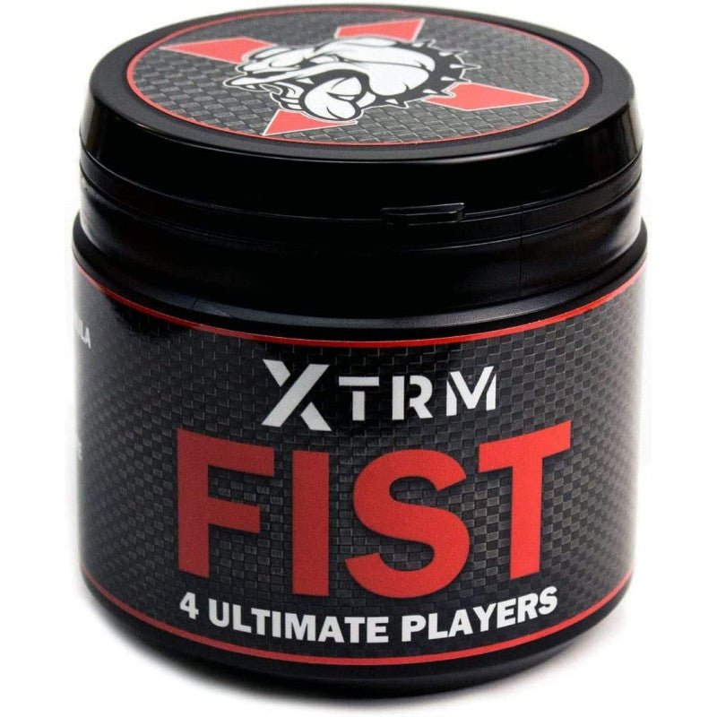 XTRM FIST Hybrid Lube 500ml - FETCH