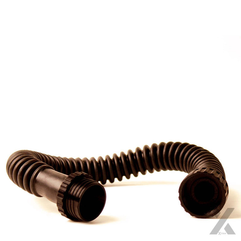 XTRM Gas Mask Hose