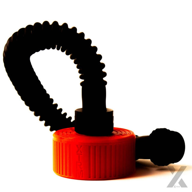 XTRM Gas Mask Hose