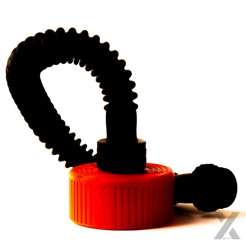 XTRM Gas Mask Hose