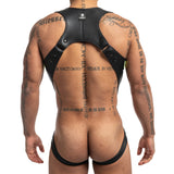 Spartas Mynotauro Neo Full Body Harness Yellow