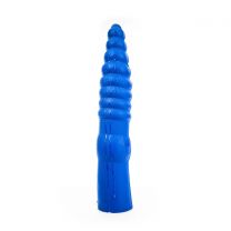 ruff GEAR Drainer Depth Trainer 13 Inch Blue