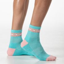 Leader Trans Pride Ankle Socks