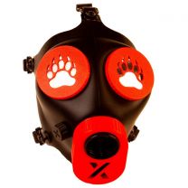 XTRM Alpha Rubber Mask